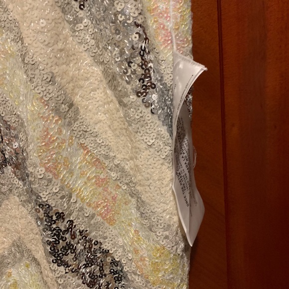 Dress the Population Sequin Mini - Picture 3 of 3